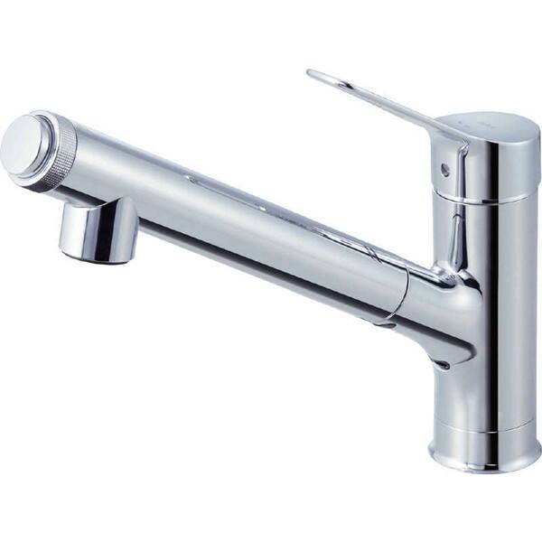 LIXIL RJF-1071Y 浄水器内蔵型シングルレバー混合水栓