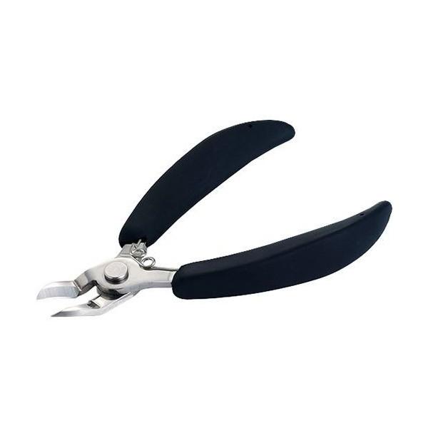 爪切り ニッパー 式 つめきり 巻き爪 硬い爪 まきづめ 職人 手仕上 ステンレス フットケア ネイ...