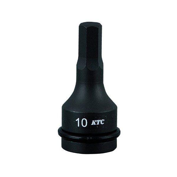 KTC BTP417P KTC BTP417P 12.7sq.インパクトレンチ用ヘキサゴンレンチ 1...