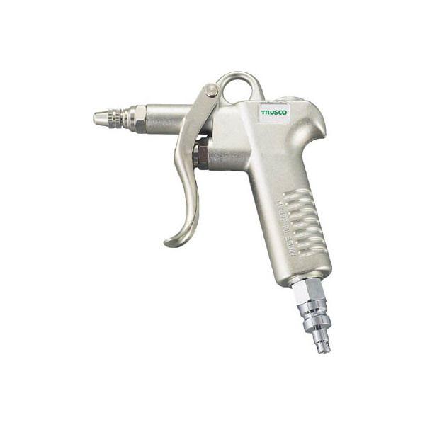 TRUSCO TDK80 TRUSCO TDK80 高圧用エアダスター プラグタイプ 標準ノズル メ...