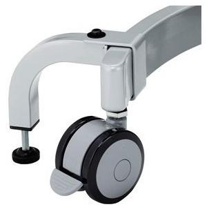 ハヤミ工産 PHP-7704 補助アーム メーカー直送