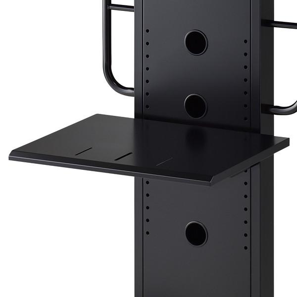 ハヤミ工産 PHP-B8201S ディスプレイスタンド用 棚板 メーカー直送