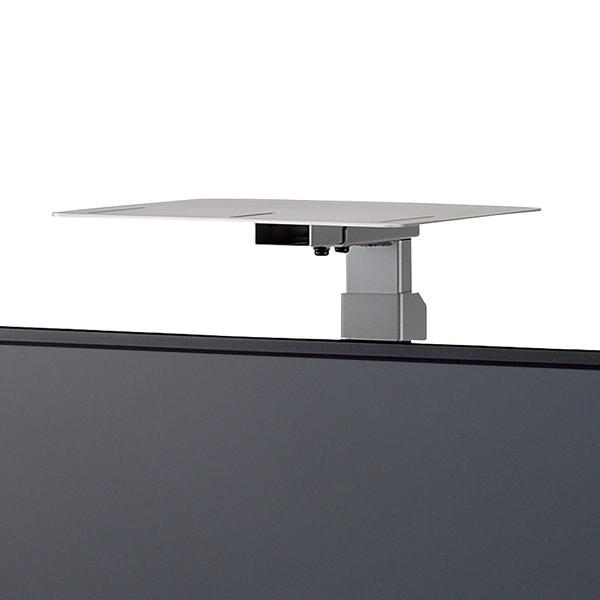 ハヤミ工産 PHP-S8202 シルバー カメラスタンド メーカー直送