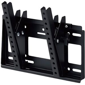 ハヤミ工産 CH-1B + CH-500B + CH-43B ブラック 天吊金具セット(〜43型