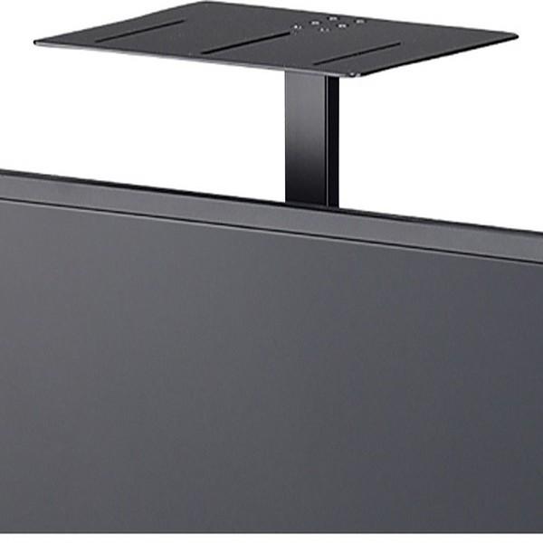 ハヤミ工産 PHP-B6202 ブラック カメラスタンド メーカー直送