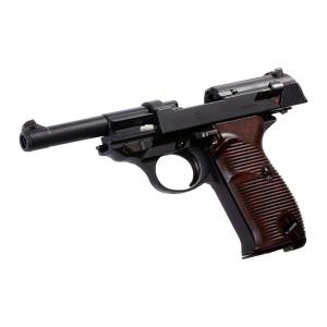 MARUZEN（マルゼン） ワルサーP38 BK ガスブローバック : web shop