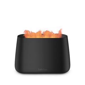 Stadler Form Ben 加湿 加湿器 ミスト 超音波 アロマ ブラック 乾燥 インテリア コンパクト 卓上 静音