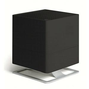 Stadler Form Oskar エバポレーター 気化式 ブラック 加湿器 加湿 乾燥10畳 コンパクト オフィス 省エネ 静音