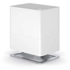 Stadler Form Oskar エバポレーター 気化式 ホワイト 加湿器 加湿 乾燥6畳 コンパクト オフィス 省エネ 静音