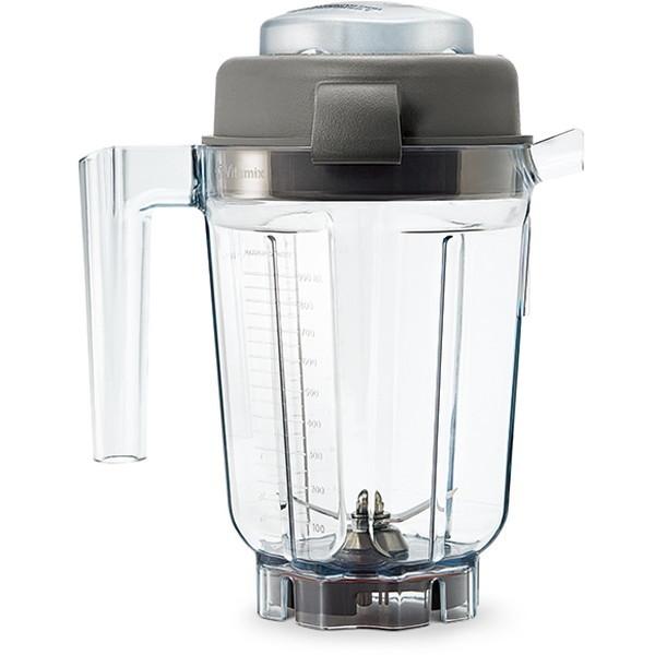 Vitamix ミニ・ウェットコンテナー0.9L(E310・TNC・Pro500用) 99810