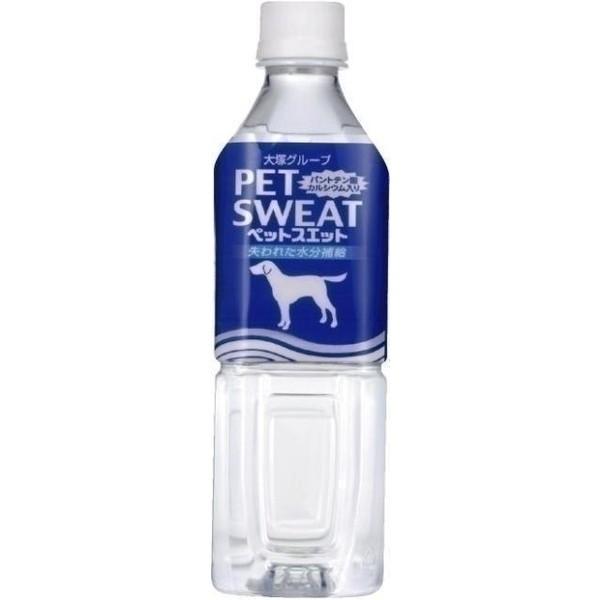 アース・ペット ペットスエット 500ml 犬用フード