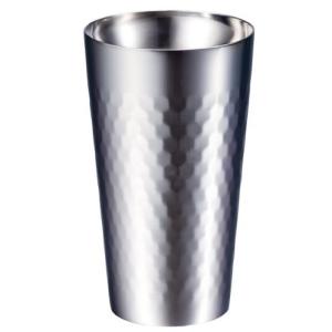 アサヒ（asahi） TW-3 霞〜かすみ〜 チタン2重ロックカップ 250ml