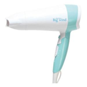 ドライヤー 速乾 大風量 フカイ工業 ビッグウィンド ヘアドライヤー 高速 Big wind FHD...