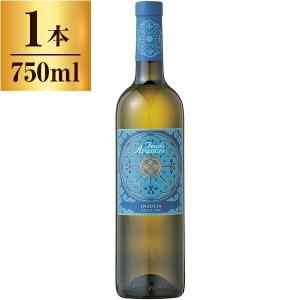 フェウド アランチョ インツォリア / フェウド アランチョ 750ml 白 辛口 イタリア シチーリア