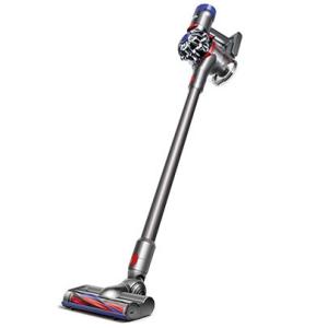 DYSON sv11slm ニッケル/アイアン/アイアン V7 Slim サイクロン式スティッククリーナー コードレス 吸引力 ダイソン