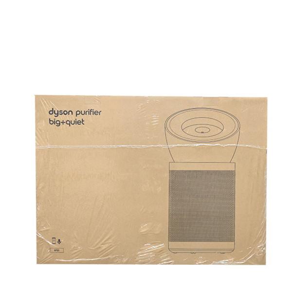 空気清浄機 ダイソン BP02 WS 〜27畳まで DYSON ホワイト/シルバー Dyson Pu...