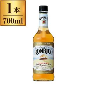 SUNTORY（サントリー） ロンリコ 151 700ml RONRICO RUM カリビアン