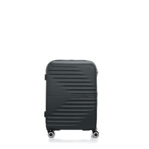 Samsonite（サムソナイト） エレメント スーツケース シルバー 27