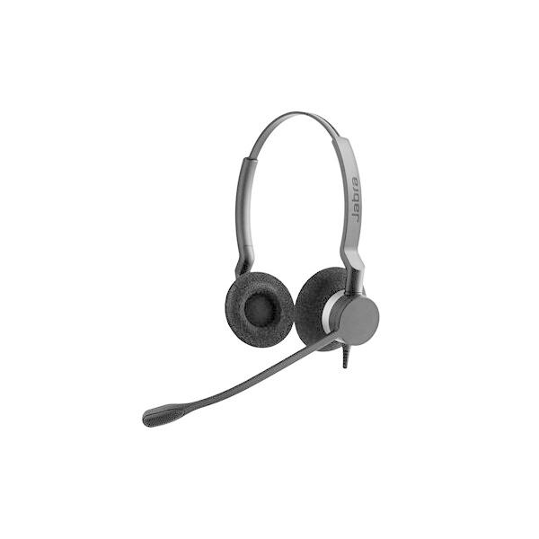 GNオーディオ 2399-829-109 Jabra BIZ 2300 USB UC Duo