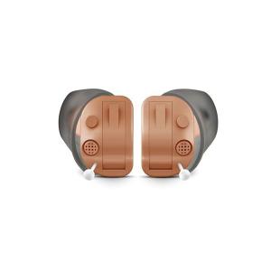 デジタル式補聴器 ONKYO オンキョー OHS-D31 左右両耳セット ベージュ系 耳穴型 集音器 軽量 コンパクト 簡単 高音質 敬老の日 父の日 母の日 プレゼント