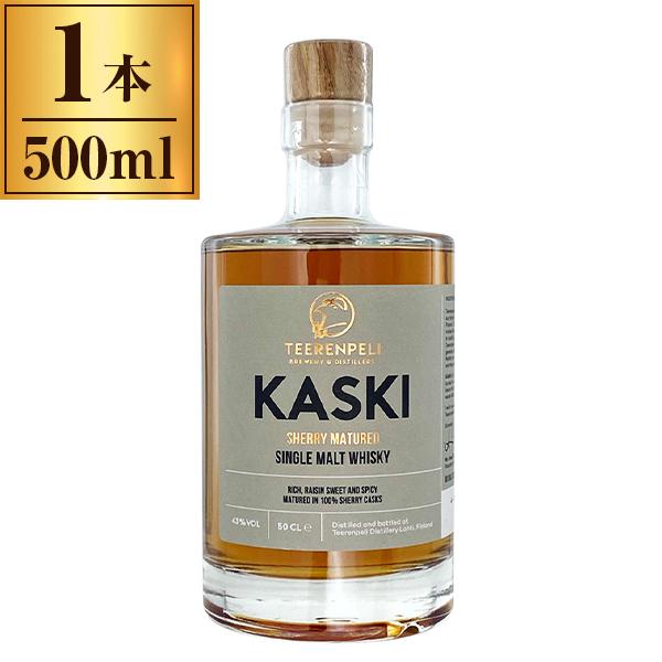 テーレンペリ カスキ/ テーレンペリ ブリュワリー&amp;ディスティラリー 500ml