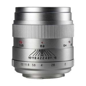 SG-image SG 24mm F6.3 L (S) シルバー 単焦点レンズ (ライカLマウント