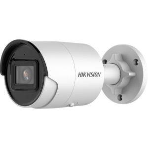 HIK VISION DS-2CD2086G2-I 4K AcuSense 固定式ミニバレットネットワークカメラの商品画像