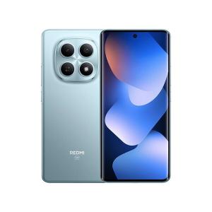 Xiaomi REDMI Note 15 5G Glacier Blue 8GB+512GB グレイシャーブルー SIMフリースマートフォン