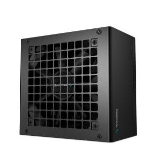 DEEPCOOL R-PQ750M-FA0B-JP 80PLUS Gold認証 電源ユニット