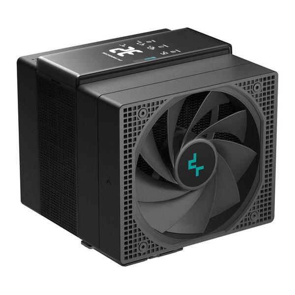 DEEPCOOL R-ASN4-BKNVMD-G ASSASSIN IV VC VISION CPU...