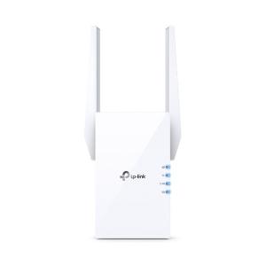 TP-LINK RE605X 無線LAN中継器(1201+574Mbps/Wi-Fi6対応)