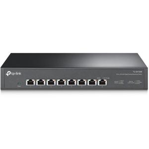 Cisco CBS110-8T-D-JP CBS110 Unmanaged 8-port GE Desktop Ext