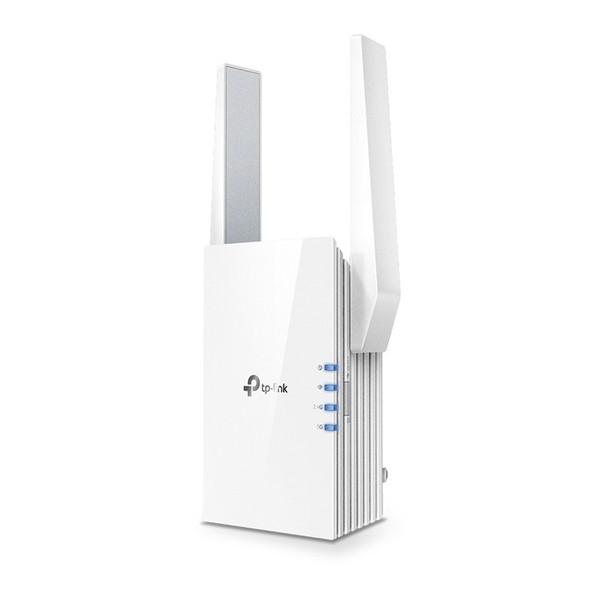 TP-LINK RE505X 無線LAN中継機(1201+300Mbps)