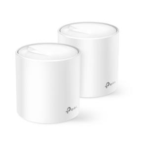 TP-Link TP-LINK Deco BE85(1-pack) トライバンドメッシュWi-Fi 7