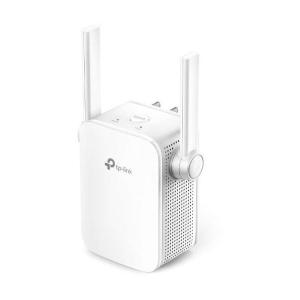 (未使用･未開封品)TP-Link WiFi 無線LAN 中継器 RE450/A 11ac 1300+450Mbps ハイパワー コンセント直挿し ブリッジ APモード付き メーカー保証3年 TP-Link TP-LINK RE450 無線LAN中継器（11ac/n/a/g/b