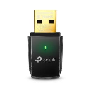 TP-Link Archer T2U Nano 無線LAN子機 本体 TP-Link TP-LINK Archer T2U NANO AC600 ナノ 無線LAN子機 : XPRICE