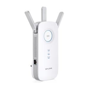 TP-Link TP-LINK RE815X Wi-Fi6無線LAN中継器 メッシュWi-Fi 2402+2402