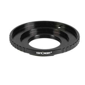 Fotodiox EOS-MFT-Fusion-Redux 電子マウントアダプター Fotodiox EOS-MFT-Fusion-Redux 電子マウントアダプター