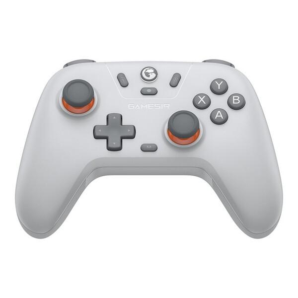 GameSir Nova Lite Ash Gray 無線&amp;有線ゲームコントローラー (Window...