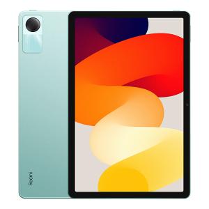 Xiaomi シャオミ タブレット タブレットPC Redmi Pad SE ミントグリーン VHU4503JP 新生活 大容量バッテリー 顔認証 11型 Wi-Fiモデル 128GB Android｜XPRICE Yahoo!店