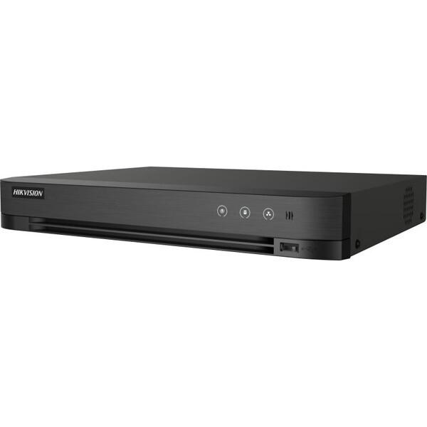 HIK VISION iDS-7204HUHI-M1/XT 4チャンネル 5 MP 1U H.265...