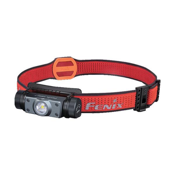 FENIX HM62T 充電式LEDヘッドライト メーカー直送
