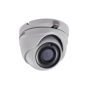 HIK VISION DS-2CE56H0T-ITME (2.8mm) 5MP PoC固定タレットカメラの商品画像