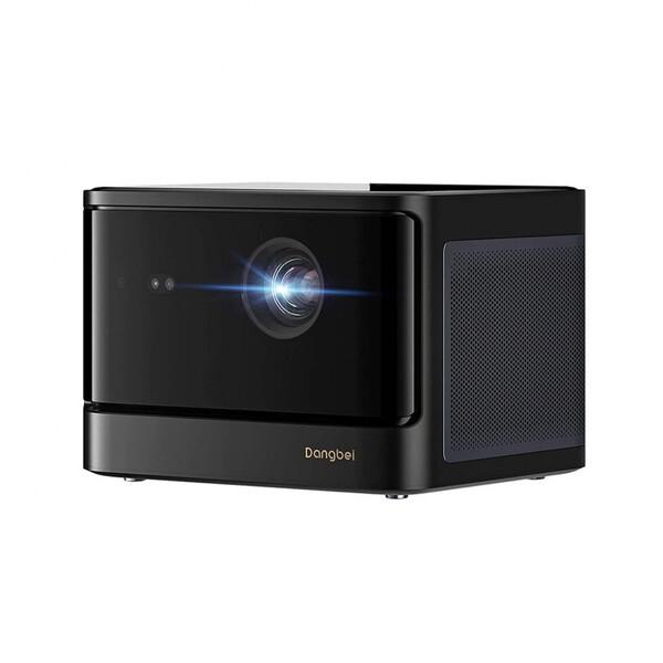 Dangbei Mars Projector Black DBOX01 レーザープロジェクター(21...