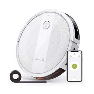 ロボット掃除機 静音 自動充電 wifi 落下防止 衝突防止 Alexa対応 150分連続稼働 タイマー 乗り越え 畳 アプリ対応 日本語マニュアル 吸引力