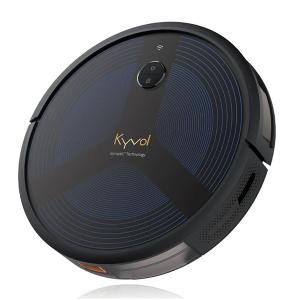KYVOL kyvol D6 ブラック CybovacD6 ロボット掃除機