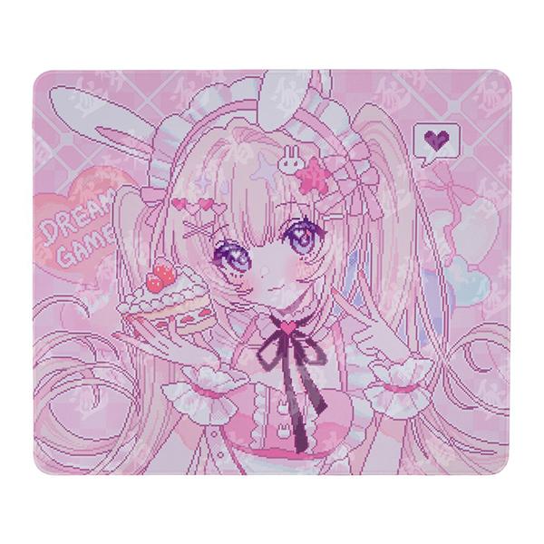 Dream Gamer dg-una3-4942 UNA Gaming Mousepad ゲーミング...