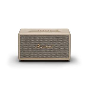 Marshall Stanmore III Bluetooth Cream クリーム ワイヤレススピーカー｜aprice