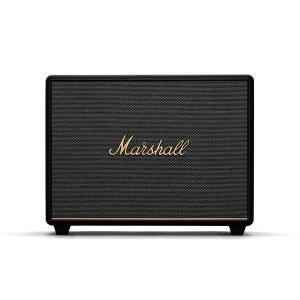 Marshall Woburn III Bluetooth Black ブラック ワイヤレススピーカー｜aprice