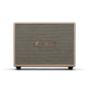 Marshall Woburn III Bluetooth Cream クリーム ワイヤレススピーカー